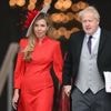 Baby: Boris Johnson ist wieder Vater geworden