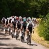 Italien-Rundfahrt: Giro: Topfavorit Roglic stürzt und verliert viel Zeit