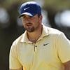 Genesis Scottish Open Round 2: Gotterup flexes his muscles to power clear of the chasing pack