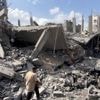 Gaza : l’enclave palestinienne au bord de la famine