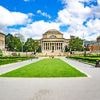 Columbia erhält wieder Förderung: Eliteuni legt Streit mit Trump durch Millionenzahlung bei