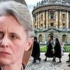 UK universities including Oxbridge fall down world rankings - as academics nationwide reveal fears teaching controversial topics will get them cancelled
