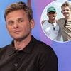Jeff Brazier breaks his silence after it was revealed his son Freddy is to become a dad at the age of 20