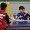 Tennis de table. Nouvelle salle, recrues internationales… Ouistreham, un club qui monte en Normandie