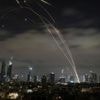 Nahost: Israels Armee: Weiterer Raketenbeschuss aus Iran