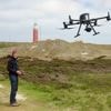 Drones kunnen vogels tellen zoals geen bioloog dat kan