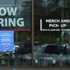 US applications for jobless benefits fell last week as layoffs remain low