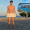 German politician invites the entire country to 'educational' nudist swinger holiday and 'training camp with outdoor sex'