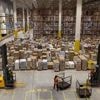 Einkommen: Amazon erhöht Einstiegslöhne in der Logistik