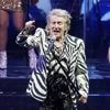 Rod Stewart zegt dat Glastonbury-optreden hem tonnen kost