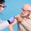 UK vaccine chiefs suspend newly approved jab for over 65s - reports of two deaths and 21 severe reactions