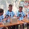 3. Fußball-Liga: Investoren-Wirbel und neue Stars - „Löwen“ wollen angreifen