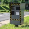 Opgelet voor nieuwe Franse superflitspalen: één flits, 540 euro boete