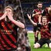 “Ik speelde die matchen puur op emotie”: Kevin De Bruyne vertelt eindelijk verhaal achter opvallende viering op Real Madrid in 2023