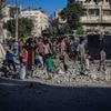 Gaza : l’armée israélienne affirme qu’elle va opérer avec une « puissance accrue » dans la ville