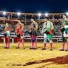 Spain's teenage gladiators: Baby-faced bullfighters risk their lives in grand final showdown for adoring crowds… and the chance to earn jaw-dropping salaries