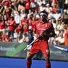 Druk op de ketel voor match tegen Spanje: Red Lions stoten op efficiënter Nederland op EK hockey