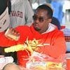 Diddy's stomach-churning cheeseburger topping revealed during sex trafficking trial