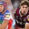 Queensland Origin squad in CRISIS as secret Kalyn Ponga injury is revealed just weeks out from series opener