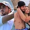 Jose Luis Ballester, who stunned fans with disgusting act at the Masters, makes shock career move