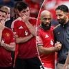 Harry Maguire lifts the lid on what went wrong during Man United's dismal first season under Ruben Amorim - and names the major change Red Devils have undergone ahead of the new Premier League season