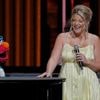 'Sesame Street' stars sing and host in their Grand Ole Opry debut