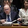 Rede Moskaus vor UN-Sicherheitsrat: Russland nennt Bedingungen für Waffenruhe – Ukraine spricht von Arroganz