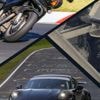 Podcast "Die Hupe": Motorradfahren verboten auf der Nordschleife