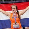Programma en medaillespiegel WK atletiek | Nederland op tiende plek tweemaal zilver