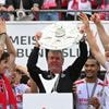 Fußball-Bundesliga: Funkel nach Absage an FC: „Würde gerne weiterarbeiten“