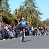 Cyclisme. Maxence Maignan : « C’est presque le début de saison rêvé »