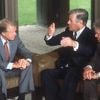 "Wahrscheinlichster Kriegsgrund": Helmut Schmidt befürchtete zeitnahen dritten Weltkrieg