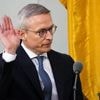 „Längst meine politische Heimat“: Bisher parteiloser Digitalminister Wildberger ist in CDU eingetreten