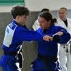 Judo - Mondiaux cadets. Les Niortais Alice Lopez et Axel Cuq veulent terminer l’été en beauté