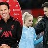 Gareth Taylor appointed Liverpool Women's manager six months after being sacked by Manchester City
