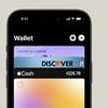 Apple Wallet speichert künftig alle Kreditkarten – auch physische