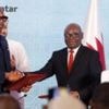 Hope for peace as DR Congo and M23 rebels sign deal in Qatar