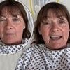 Lorraine Kelly, 65, reveals secret health battle as she shares update from hospital bed ahead of keyhole surgery