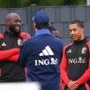 Voert Garcia drie wijzigingen door? Dit is de vermoedelijke opstelling