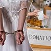 I was a designer-clad, BMW-driving school gate mum who seemed to have it all... but in reality, my husband kept me prisoner for 26 years. This is the sinister way he did it... and how I finally broke free