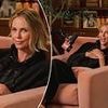 Charlize Theron, 49, details raunchy one-night stand with a 26-year-old in racy interview about her sex life