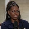 Michelle Obama reveals legendary rock star giving her marital advice amid divorce rumors