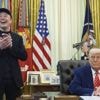 Elon Musk quitte l'administration Trump mais assure qu'il "continuera à être un ami et un conseiller" du président américain