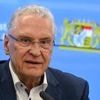 CSU-Innenminister Herrmann: „In der AfD gibt es Personen, die sich für einen starken Führer begeistern“