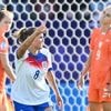 Fußball-EM: James und Bayerns Stanway bescheren England klaren Sieg