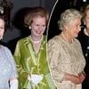 Inside the misunderstood relationship between Queen Elizabeth II and Margaret Thatcher