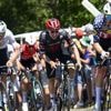 DIRECT. Tour de France 2025 : Pogacar, Vingegaard, Van der Poel ou Alaphilippe pour une bataille dans la mythique côte de Mûr-de-Bretagne... Suivez la 7e étape