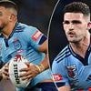 Revealed: What NRL stars are sniffing before games - after fans spotted some of the league's biggest stars in strange act before match
