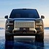 Zeekr 9X is a Chinese SUV that looks like a Rolls-Royce Cullinan but at a fraction of the price