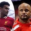 Liverpool have NOT had any offers from Bayern Munich for Luis Diaz and insist they won't sell the forward